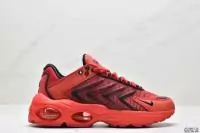 nike air max tailwind tw limited edition red black stripe